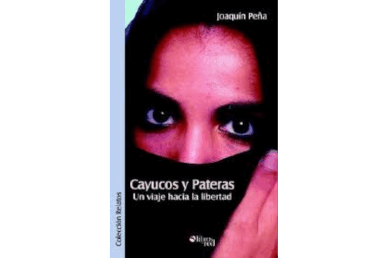 Cayucos y pateras: un viaje hacia la libertad