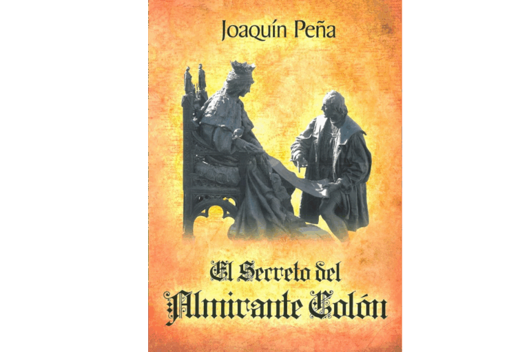 El Secreto del Almirante Colón