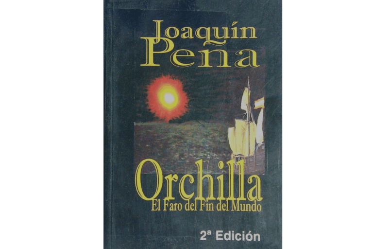 Orchilla, el Faro del Fin del Mundo